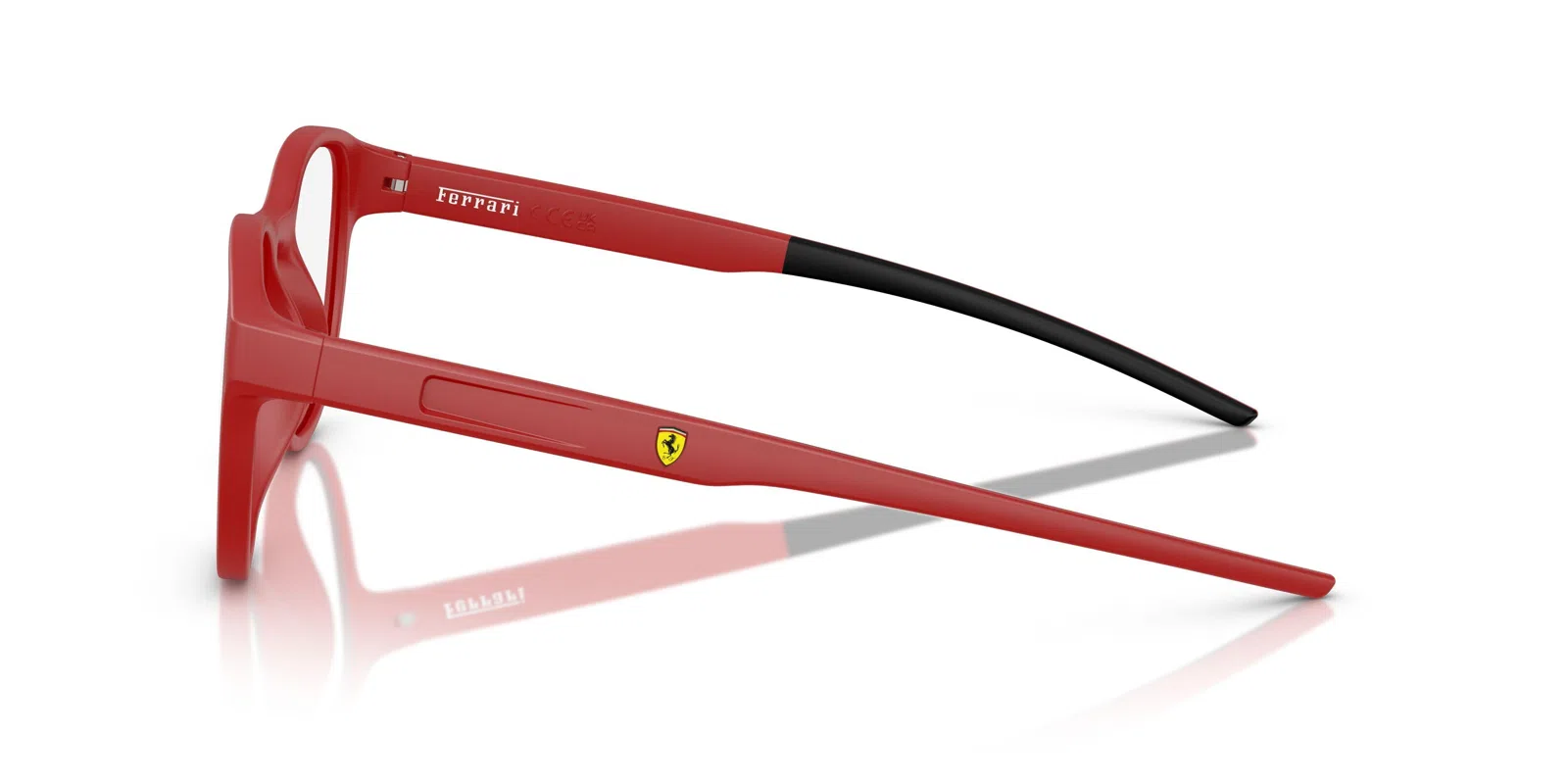 Scuderia Ferrari 8009U Eyeglasses - view 12